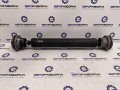 карданный вал Mercedes-Benz M-Класс W164 2007, 3.0 л., CDi, дизель, АКПП, передний привод, A1644100701 - фото №2