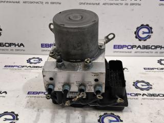 блок ABS BMW X1 E84 [рестайлинг] 2012, 35416850226, 34526850230, 6850226, 6850230, 0265951783, 0265236444