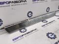накладка на порог внутренняя Mercedes-Benz M-Класс W166 2013, 3.0 л., CDi, дизель, АКПП, передний привод, A1666801335 - фото №4