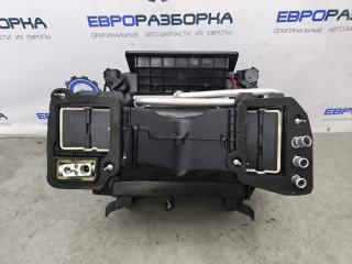 отопитель в сборе (печка) BMW 5 серия E60/E61 [рестайлинг] 2009, 64119178309, 9178309, 64116911758, 64116979977, 64119134986