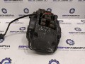 суппорт Porsche Cayenne 957 [рестайлинг] 957 2009, 3.0 л., TDi, дизель, АКПП, передний привод, 95535142133, 95535142233 - фото №5