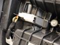 консоль салона Mercedes-Benz GLE V167 2019, 2.0 л., CDi, OM 654.920, дизель, АКПП, 896, внедорожник 5 дв., полный привод, правый руль, A1676801601 - фото №5
