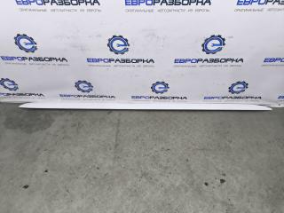 накладка на порог Audi A5 8T [рестайлинг] 8T 2012, 2.0 л., TFSI, бензин, АКПП, передний привод, 8T8854932, 8T8854932