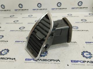 воздуховод (дефлектор) радиатора левый