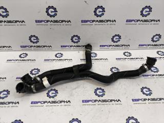 патрубок радиатора BMW 7 серия G11/G12 [рестайлинг] G11 2022, 3.0 л., дизель, АКПП, a96 mineral-weiss metallic, задний привод, правый руль, 8476120, 8476120