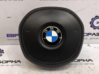 подушка безопасности водителя BMW 8 серия G14/G15 G15 2019, 3.0 л., B57 D30 B, дизель, АКПП, black sapphire metallic, купе, полный привод, правый руль, 8094575, 32308094575