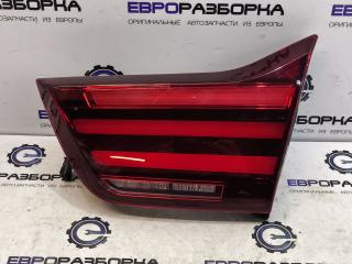 фонарь крышки багажника правый BMW M4 F82/F83 [рестайлинг] F83 2019, 3.0 л., бензин, АКПП, задний привод, 63219491584