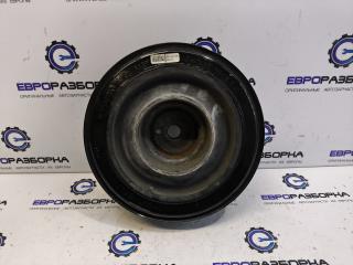 шкив коленвала Audi Q7 4M 2018, 3.0 л., TDi, CZZ, дизель, АКПП, серый, внедорожник 5 дв., полный привод, правый руль, 059105251DM