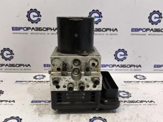 блок ABS BMW 5 серия E60/E61 2007, 34516783413, 34526783415, 6783413, 6783415