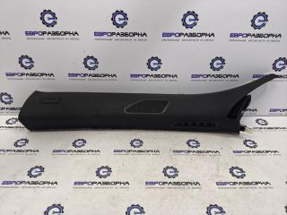 обшивка стойки Maserati Levante 1 поколение M161 2017, 3.0 л., дизель, АКПП, передний привод, 670048567, 670040366