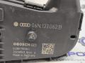 заслонка дроссельная Audi A5 F5 [рестайлинг] F53 2023, 2.0 л., TFSI, DMS, бензин, вариатор, оливковый, купе, передний привод, правый руль, 06N133062B, 0280750841 - фото №4