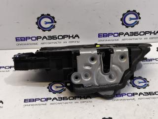 замок двери передней правой BMW M4 G82 2024, 3.0 л., S58B30A, бензин, c4w skyscraper grau metallic, купе, полный привод, 5121795618, 7956148, 51219883682, 9883682