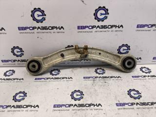 рычаг задний Audi Q7 4L [рестайлинг] 2011, 3.0 л., TDi, дизель, АКПП, передний привод, 7L0505375A, 7L0505323A