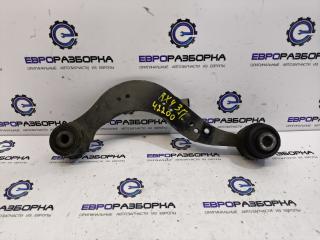 рычаг задний правый Lexus RX 4 поколение 2017, 3.0 л., бензин, АКПП, передний привод, правый руль, 48770-48010, 4877048010