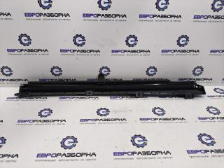 шторка солнцезащитная двери задней левой Renault Scenic 3 поколение 2009, АКПП, передний привод, 86270A00059