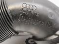патрубок воздушного фильтра Audi A5 F5 [рестайлинг] F53 2023, 2.0 л., TFSI, DMS, бензин, вариатор, оливковый, купе, передний привод, правый руль, 06L129629G - фото №2
