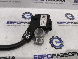Клемма АКБ минус