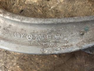 рычаг задний