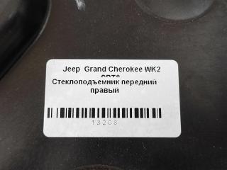 стеклоподъемник передний правый