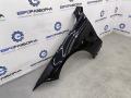 крыло переднее левое BMW 8 серия G14/G15 G15 2019, 3.0 л., B57 D30 B, дизель, АКПП, black sapphire metallic, купе, полный привод, правый руль, 41009491429, 9491429 - фото №2
