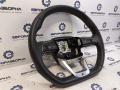 руль Audi Q8 4M 2022, 3.0 л., TDi, дизель, АКПП, 2y / s9r, полный привод, правый руль, 4M8419091E, 4M8419091AC, 4M8419091ACQQT - фото №8