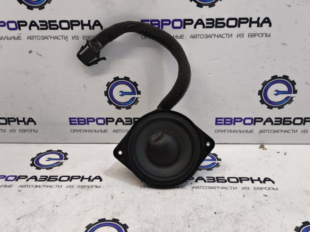 динамик Bentley Continental Flying Spur 1 поколение 2012, 6.0 л., бензин, АКПП, серый, передний привод, 3W0035709D, 3W0035709 - фото №1