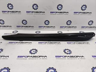 Декоративная накладка центральной консоли BMW X5 F15 2015, 4.0 л., дизель, АКПП, передний привод, 51169285062, 9285062