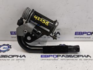 преднатяжитель ремня безопасности BMW X5 F15 2015, 4.0 л., дизель, АКПП, передний привод, 7321292, 72117321292