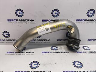 труба интеркулера Mercedes-Benz SL-Класс R231 [рестайлинг] R231 2017, 4.0 л., бензин, АКПП, передний привод, A2780980507