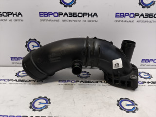 патрубок наддува