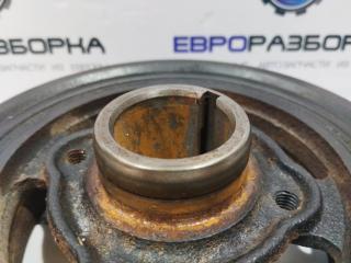 шкив коленвала