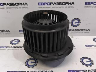 моторчик печки Audi Q7 4L [рестайлинг] 2011, 3.0 л., TDi, дизель, АКПП, передний привод, 7H0819021A, 7E0819021A, 7H0819021