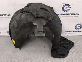 защита арок задняя правая (подкрылок) Audi Q8 4M 2022, 3.0 л., TDi, дизель, АКПП, 2y / s9r, полный привод, правый руль, 4M8810172J, 4M8810172, 4M8810172C, 4M8810172F
