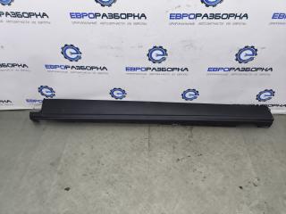 накладка на порог Land Rover Range Rover 4 поколение L405 2014, 4.4 л., дизель, АКПП, полный привод, правый руль, CPLA101D57AA, LR048269