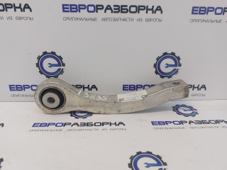 стойка стабилизатора задняя