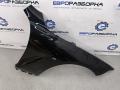 крыло переднее правое BMW 8 серия G14/G15 G15 2019, 3.0 л., B57 D30 B, дизель, АКПП, black sapphire metallic, купе, полный привод, правый руль, 41009491430, 9491430 - фото №4