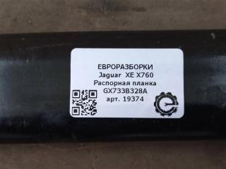 распорная планка телевизора