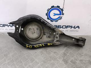 рычаг задний нижний Lexus RX 4 поколение 2017, 3.0 л., бензин, АКПП, передний привод, правый руль, 48730-48170, 4873048170