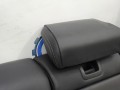 сиденье заднее BMW 5 серия G30/G31 G30 2017, 4.0 л., бензин, АКПП, передний привод - фото №22