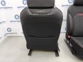 салон (комплект сидений) Bentley Bentayga 1 поколение [рестайлинг] 4V1 2023, 4.0 л., TFSI, DCU, бензин, АКПП, темно-зеленый перламутр, внедорожник 5 дв., полный привод, правый руль - фото №48