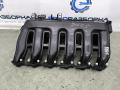 коллектор впускной BMW X5 E70 2008, 3.0 л., дизель, АКПП, передний привод, 7790701, 11617790701, 11617800585 - фото №2