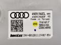 дисплей Audi Q7 4M [рестайлинг] 2020, 3.0 л., TDi, DHXA, дизель, АКПП, серый металлик, полный привод, правый руль, 4N0919603L - фото №10