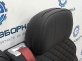 салон (комплект сидений) Bentley Bentayga 1 поколение [рестайлинг] 4V1 2023, 4.0 л., TFSI, DCU, бензин, АКПП, темно-зеленый перламутр, внедорожник 5 дв., полный привод, правый руль - фото №170