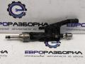 форсунка BMW X2 F39 2021, 2.0 л., B48 A20 A, бензин, АКПП, полный привод, правый руль, 13538656548, 8656548, 0261500437 - фото №3