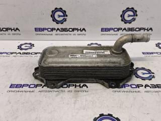 радиатор масляный Toyota Avensis 3 поколение (T270) 2011, 2.0 л., дизель, АКПП, передний привод, 157100R010, 15710-0R010, 157100R010C, 15710-0R011