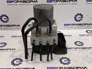 блок ABS BMW X5 F15 2018, 5.0 л., дизель, АКПП, передний привод, 34516879432, 34526879433, 6879432, 6879433