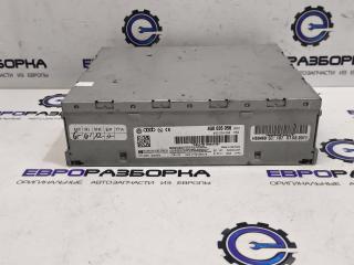 блок радио Audi A4 B8/8K [рестайлинг] 2011, 3.0 л., TDi, дизель, АКПП, передний привод, 4G0035056, 4G0035056