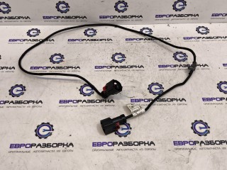 провод высоковольтный BMW 3 серия F30/F31 [рестайлинг] F30 2018, 2.0 л., бензин, АКПП, задний привод, 8624382, 12638624382