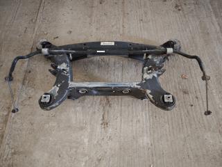 балка подвески задняя Mercedes-Benz E-Класс W212 [рестайлинг] W212 2015, 5.5 i Бензин, АКПП, передний привод, A2183502502