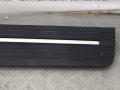 Подножка кабины Land Rover Range Rover 4 поколение L405 2015, 4.4 л., дизель, АКПП, полный привод, правый руль, VPLGP0239, VPLGP0317, VPLGP0367, CK5M16491BA, GK5M16491AA, GK5M16491AB - фото №5